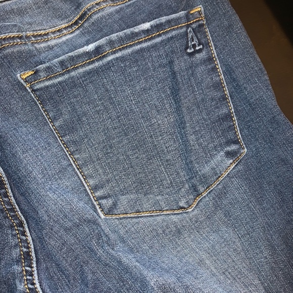 Articles of society ripped jeans - Picture 4 of 8